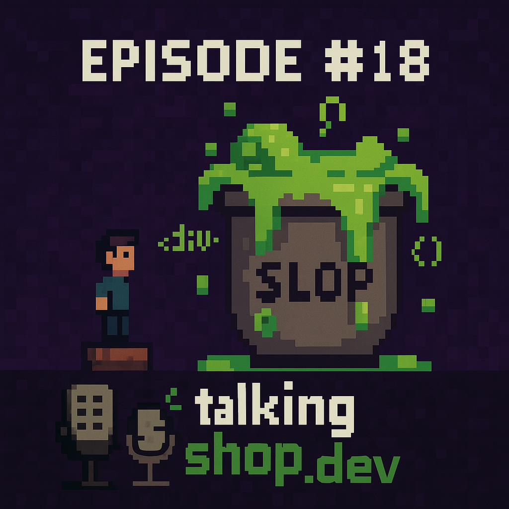Episode Artwork
